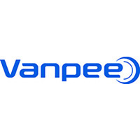 Vanpee A/S Logo