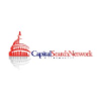Capital Search Network, Inc. Logo