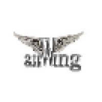 airWing Aviation Consultants Logo