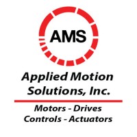 AMS Inc. Logo