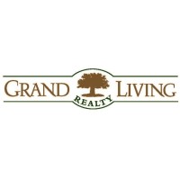 Grand Living Realty Logo
