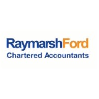 Raymarsh Ford Limited Logo