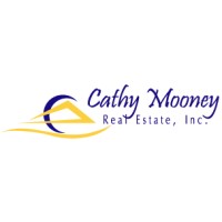 Cathy Mooney Real Estate, Inc. Logo