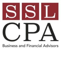 Scheidel, Sullivan & Lanni CPA LLC Logo