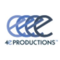 4e Productions Logo