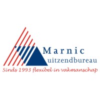 Marnic Uitzendbureau BV Logo