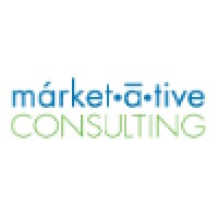 Marketative Consulting Logo