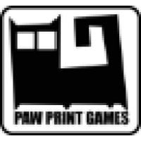 Paw Print Games Ltd Logo