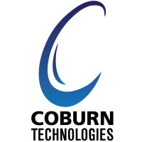 Coburn Technologies, Inc. Logo
