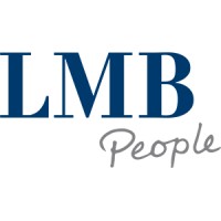 LMB People Logo