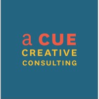 a Cue Creative Marketing and Consulting Inc Logo