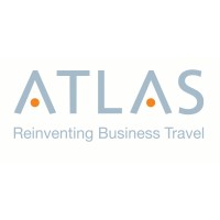 Atlas Travel Services Logo