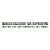 Morgan Basement Waterproofing & Mold Repair Logo