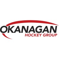 Okanagan Hockey Group Inc Logo