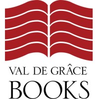 Val de Grace Books & Film, Inc. Logo
