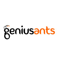 Genius Ants Logo