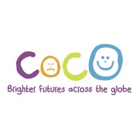 COCO Charity Logo