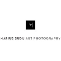 Marius Budu Art Photography Logo