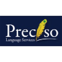 Preciso Language Services Logo