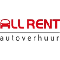 All Rent Autoverhuur Logo