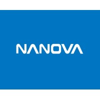 Nanova Inc. Logo