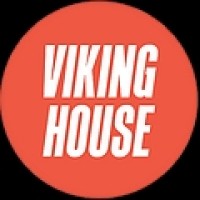 Viking House Productions Logo