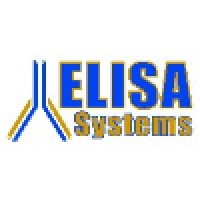 ELISA SYSTEMS Pty Ltd Logo