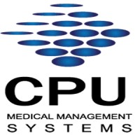 CPU Medical Management Systems Logo