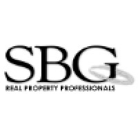 SBG Real Property Professionals, LLC Logo