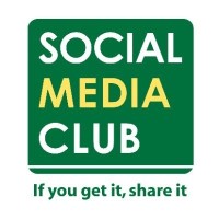 Social Media Club Logo