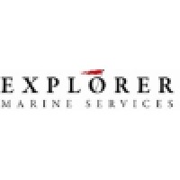 Explorer Marine Services, Inc. Logo