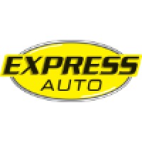 Express Auto Logo