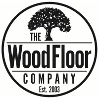 The Wood Floor Company Logo