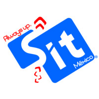 SITMéxico Logo