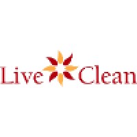 Live Clean, Inc. Logo