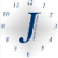 Just In Time Design Logo