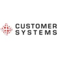 Customer Systems, Inc. Logo