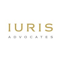 IURIS Malta Logo