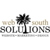 Web South Solutions Logo