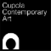 Cupola Contemporary Art Logo
