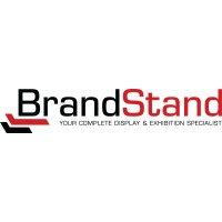 Brandstand NZ Logo