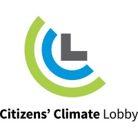 Citizens Climate Lobby Logo
