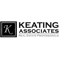 Keating Associates Real Estate Professionals Logo
