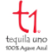 T1 TEQUILA LLC Logo