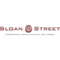 SLOAN STREET ADVISORS / ITRA Global Logo