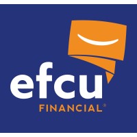 EFCU Financial Logo