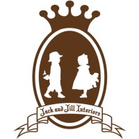 Jack and Jill Interiors, Inc. DBA Sherri Blum Designs Logo