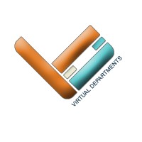 VDepartments Logo