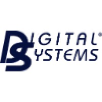 Digital Systems Logo