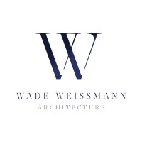 Wade Weissmann Architecture Inc. Logo